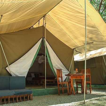 Отель Ella Glamping Экстерьер фото