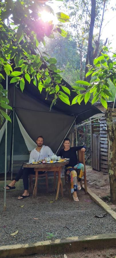 Отель Ella Glamping Экстерьер фото