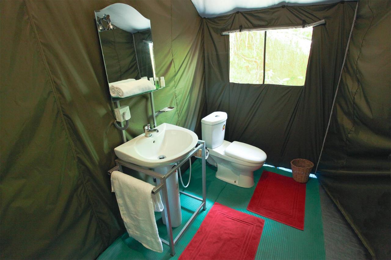 Отель Ella Glamping Экстерьер фото