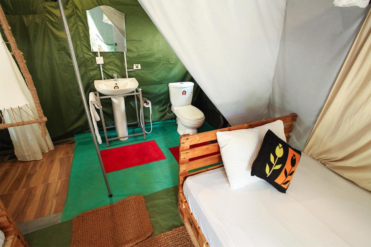 Отель Ella Glamping Экстерьер фото
