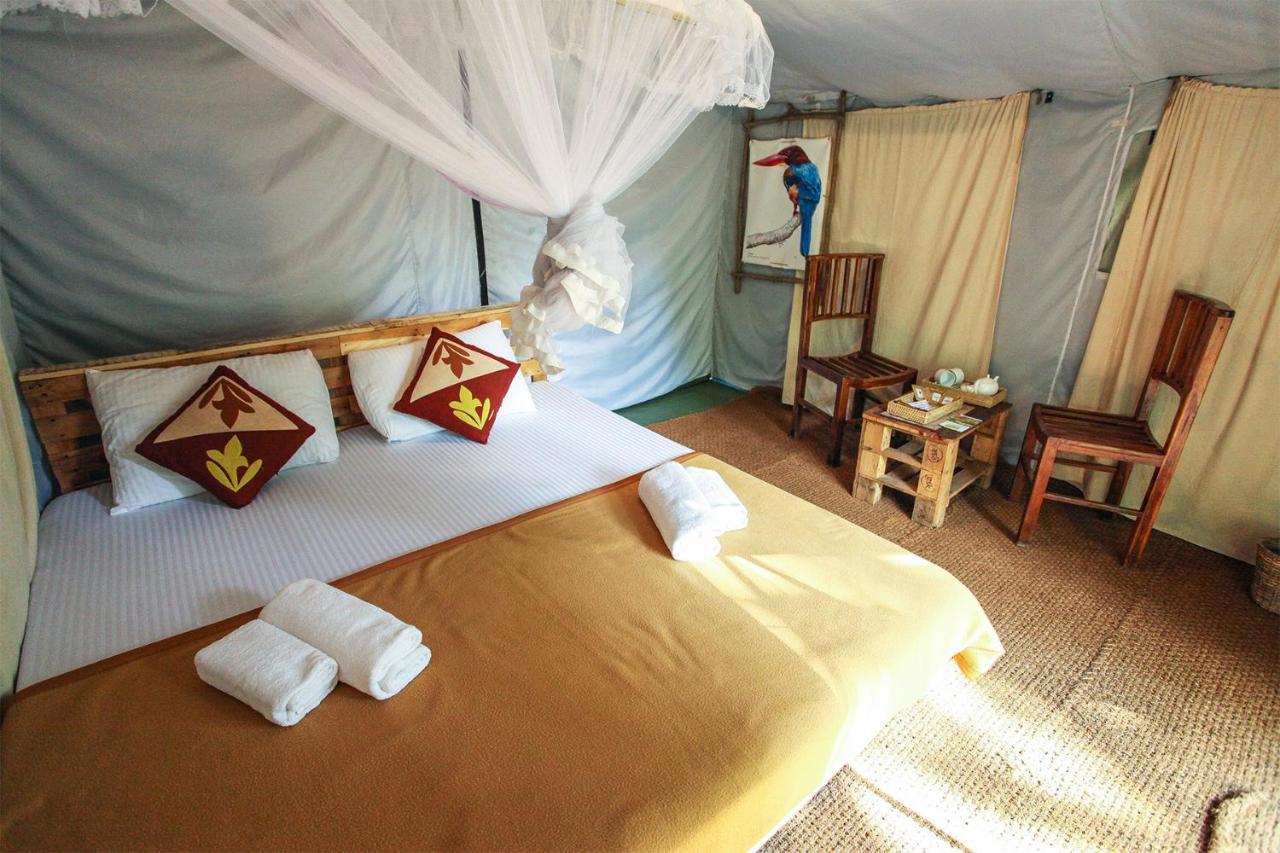 Отель Ella Glamping Экстерьер фото
