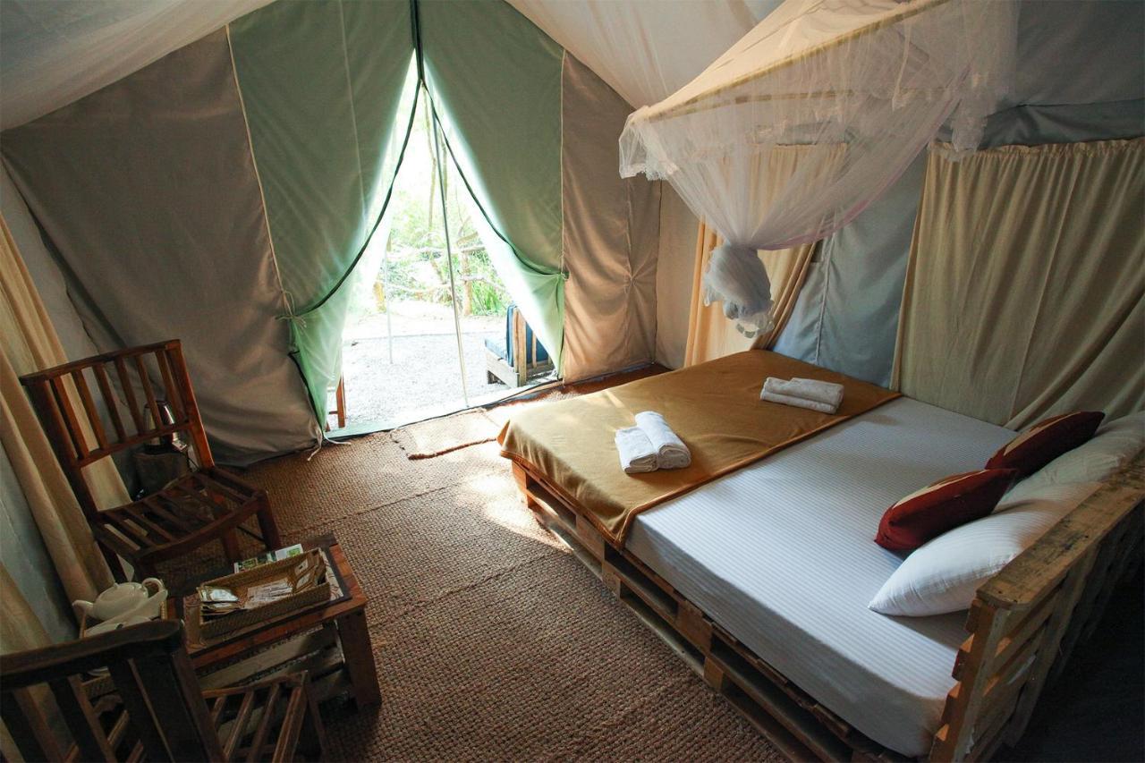 Отель Ella Glamping Экстерьер фото